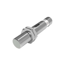 LANBAO DC10-30V M12 Metal Capacitive Position Sensor with M12 Connector CE UL